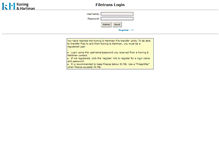 Tablet Screenshot of filetrans.koningenhartman.com